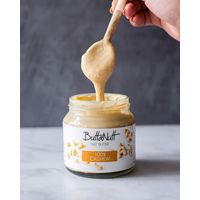 ButtaNutt 100% Cashew Nut Butter - 250g
